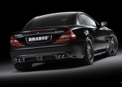 Mercedes-Benz SL-Class Brabus